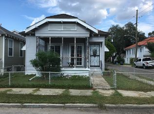 3901 Delachaise St #1, New Orleans, LA 70125
