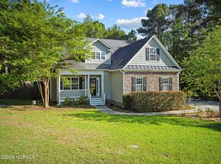 111 Kingsport Dr, Hampstead, NC 28443
