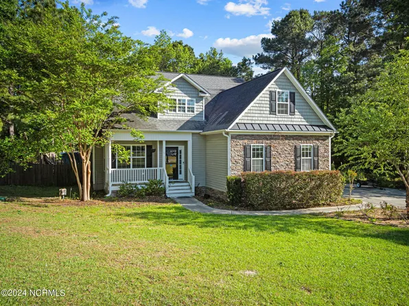 111 Kingsport Drive, Hampstead, NC 28443