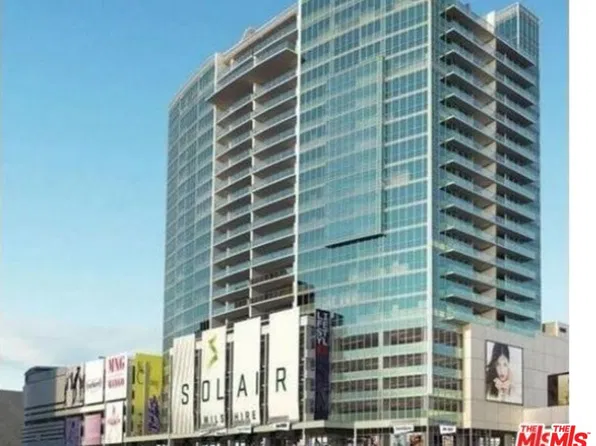 3785 Wilshire Blvd APT 2010, Los Angeles, CA 90010