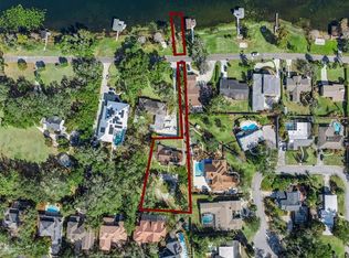 790 S Lake Sybelia Dr, Maitland, FL 32751