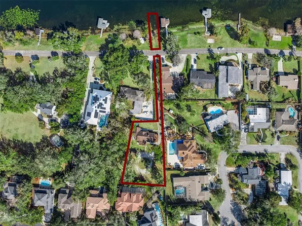 790 S Lake Sybelia Dr, Maitland, FL 32751