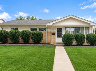 1315 Everett Ave, Des Plaines, IL 60018