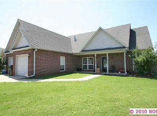 10900 E 95th St N, Owasso, OK 74055