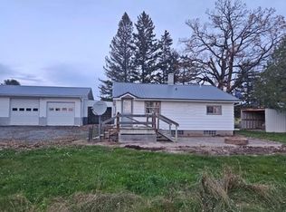 N4494 Marg Ave, Neillsville, WI 54456