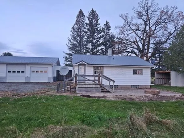 N4494 MARG AVENUE, Neillsville, WI 54456