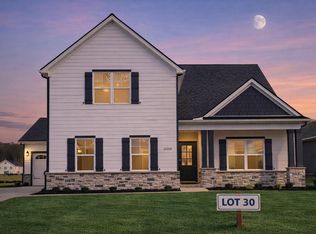 2622 Unitas Lot 30-W, Murfreesboro, TN 37129