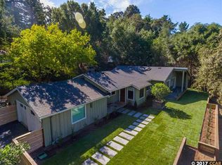 3415 Sweet Dr, Lafayette, CA