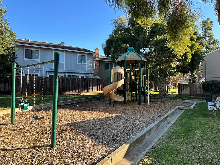 Private Playground