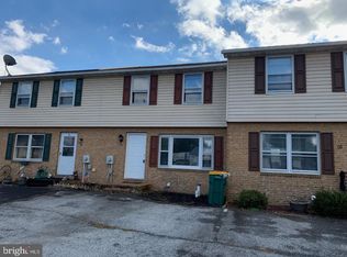 14 W 9th St, Waynesboro, PA 17268