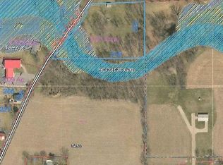 11251 N 775 E, Hope, IN 47246