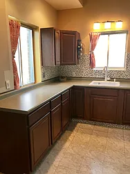 Rented by Real Property Management