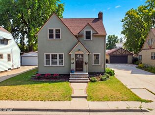 109 Reeves Ct, Grand Forks, ND 58201