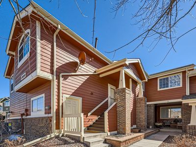 19690 E Mann Creek Drive #A, Parker, CO, 80134