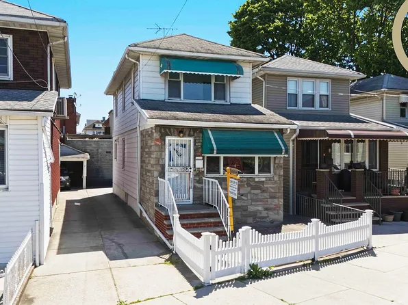 1819 W 3rd St, Brooklyn, NY 11223