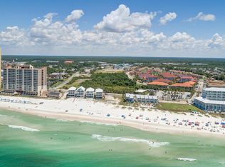 17462 Front Beach Rd Unit 34B, Panama City Beach, FL 32413