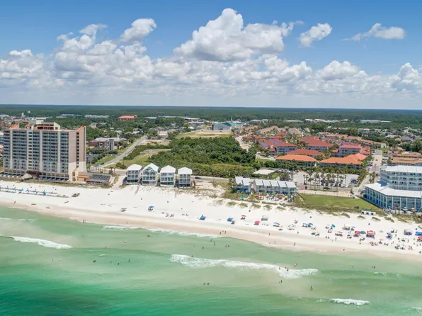 17462 Front Beach Rd Unit 34B, Panama City Beach, FL 32413