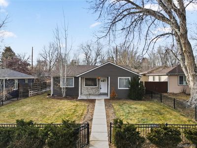 5035 Umatilla Street, Denver, CO, 80221