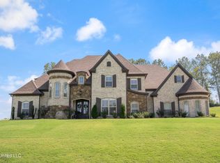 7849 Ellis Anthony Cv, Hernando, MS 38632