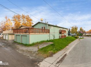 1003 E 12th Ave, Anchorage, AK 99501