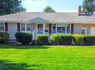 1552 Alcorn Dr, Barberton, OH 44203