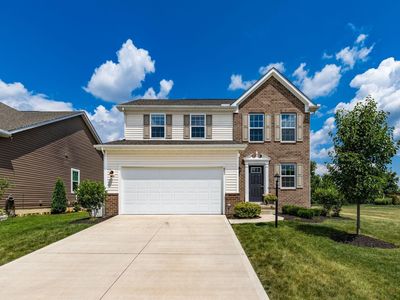 662 Wallace Dr, Delaware, OH, 43015