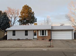 8529 Fenton St, Arvada, CO 80003