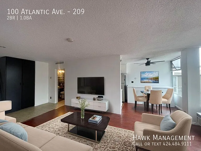 100 Atlantic Ave #209 — Photo 3