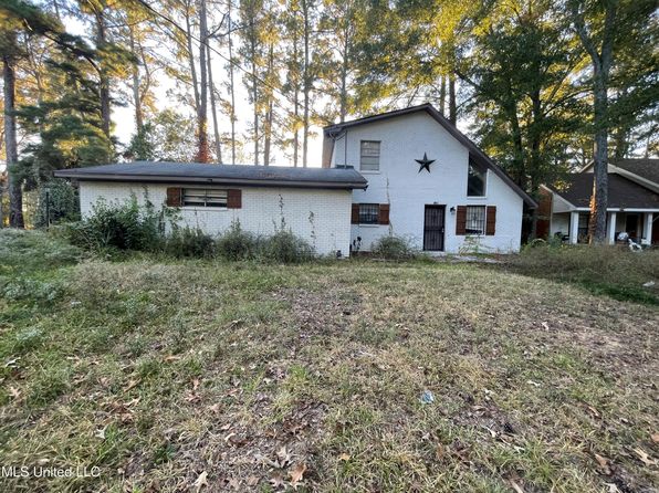 4957 Forest Hill Rd, Jackson, MS 39272