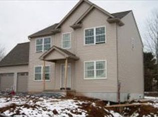 47 Waterfowl Way, Elizabethtown, PA 17022