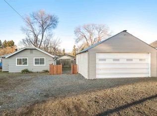 8117 E Frederick Ave, Spokane, WA 99212