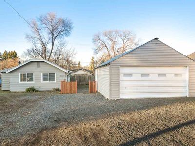 8117 E Frederick Ave, Spokane, WA, 99212