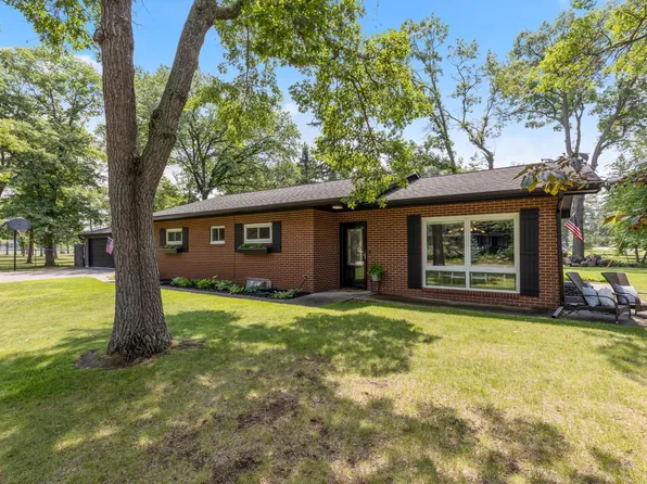 13456 Maplewood Dr, Baxter, MN 56425