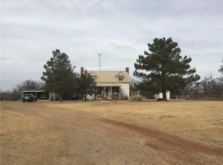 3696 Us Highway 380 W, Graham, TX 76450