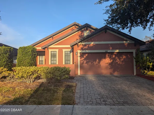 141 Campanello Ct, Daytona Beach, FL 32117