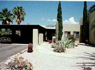 3420 N Eagle Rd #0, Tucson, AZ 85750