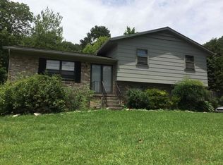 4341 Ohara Dr, Knoxville, TN 37918