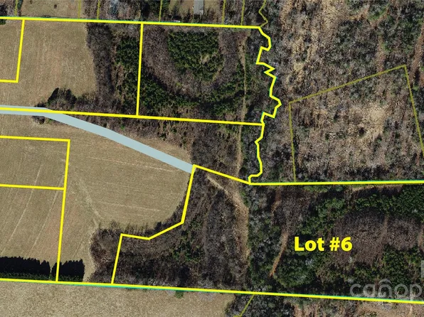 W Forest Dr #6, State Road, NC 28676