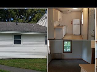 1010 N Pleasant St #4, Amherst, MA 01002