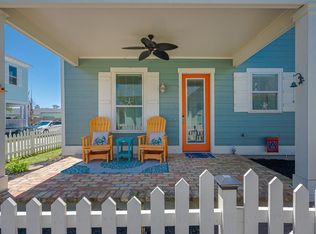 308 Sailhouse Way, Rockport, TX 78382