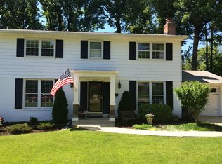 8117 Greeley Blvd, Springfield, VA 22152