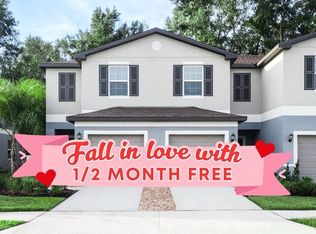 37693 Leafside Ln, Zephyrhills, FL 33541