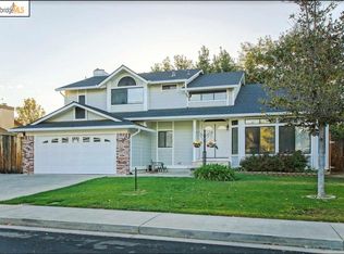 212 Persimmon Dr, Brentwood, CA