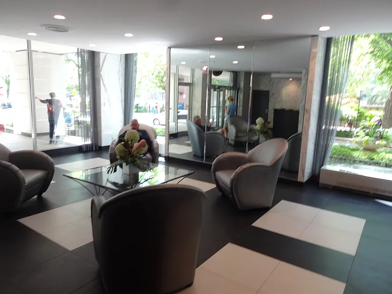 222 E Pearson St #2105 — Photo 12