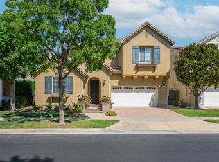 22 Sweet Shade, Irvine, CA 92606