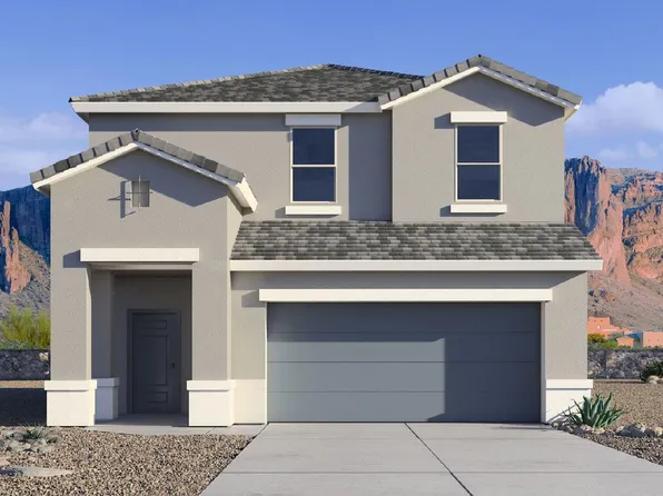 2024 W Sheridan Avenue, Apache Junction, AZ 85120