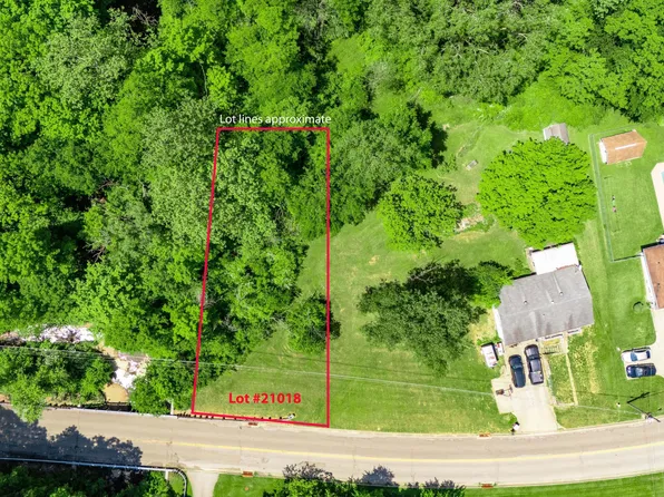0 Mansfield Washington Rd Lot 21018, Mansfield, OH 44906