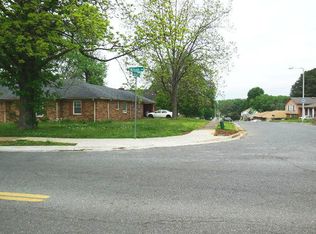 2106 Wilson Rd, Memphis, TN 38116