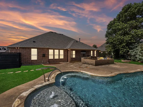1860 Lariat Trl, Celina, TX 75009