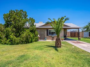 114 E Piedmont Rd, Phoenix, AZ 85042